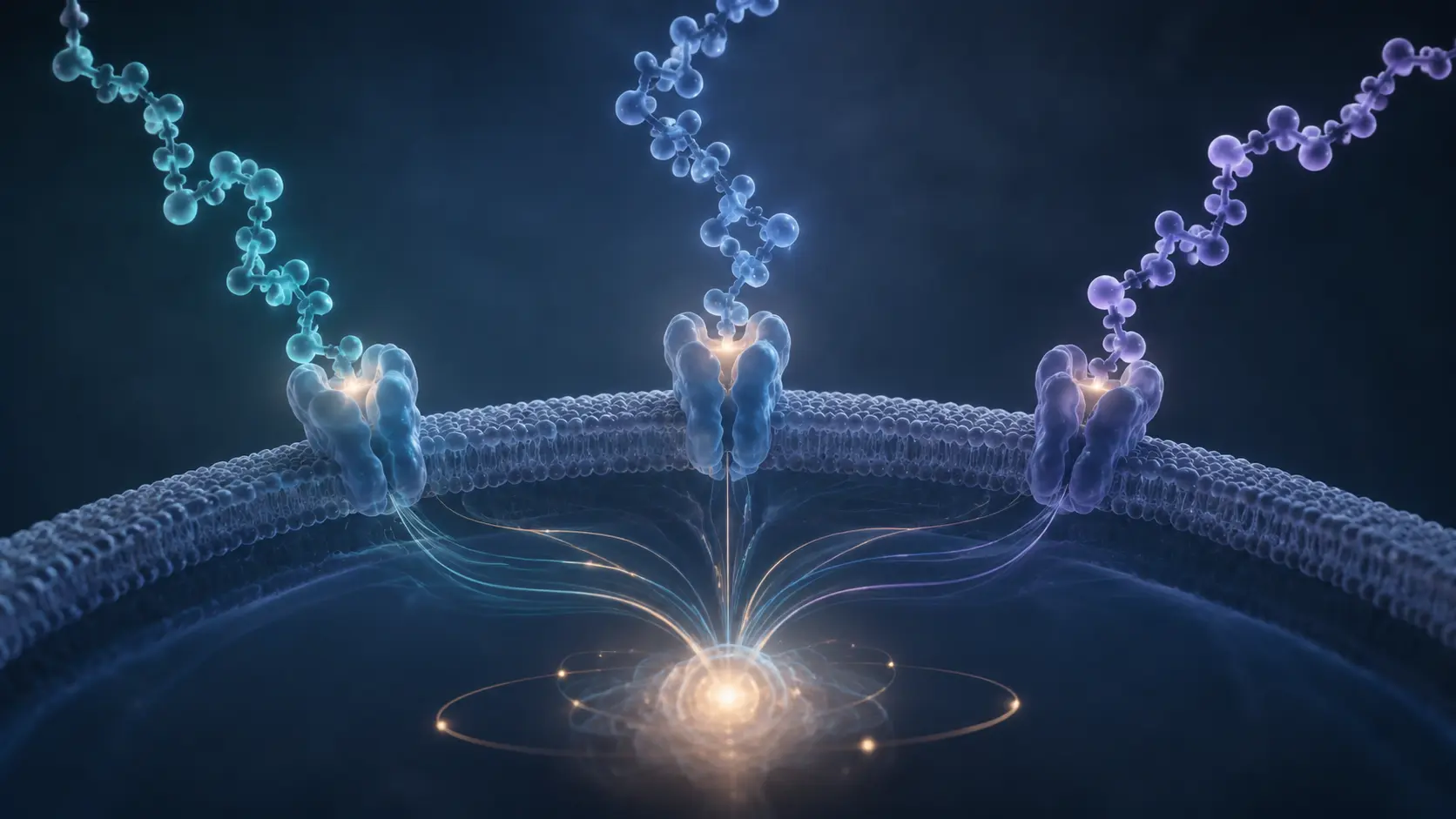 Best Peptides for Weight Loss (2026): What the Research Shows